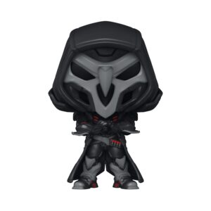 Funko Pop! Games: Overwatch 2 - Reaper