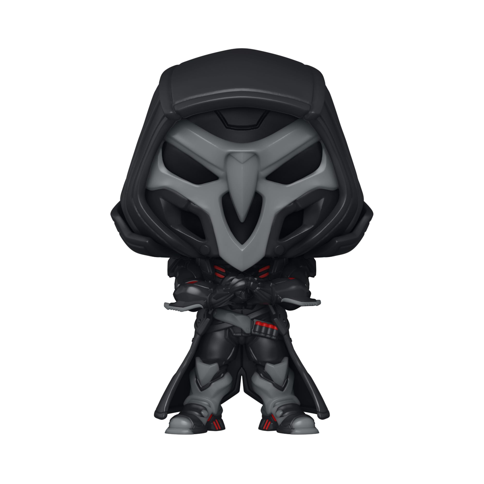 Funko Pop! Games: Overwatch 2 - Reaper