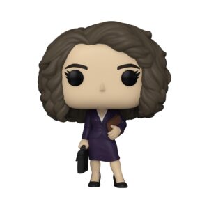 Funko Pop! TV: Marvel: She-Hulk - Jennifer