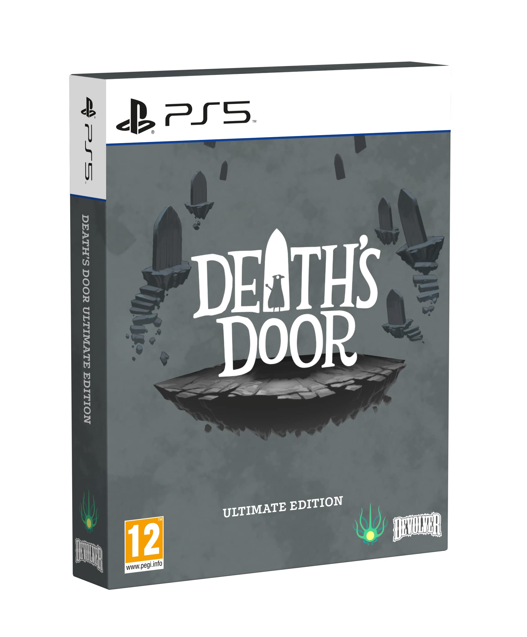 Death's Door [Ultimate Edition]