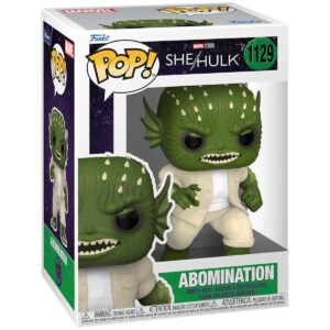 Funko Pop! TV: Marvel: She-Hulk - Abomination