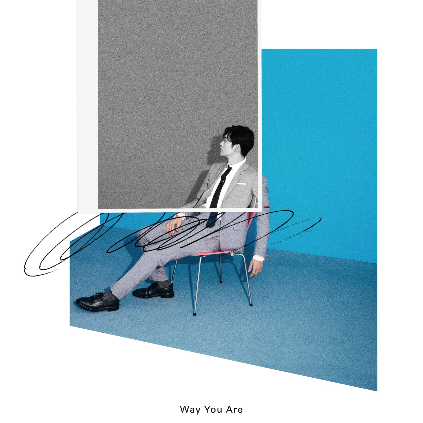 Way You Are [初回限定盤A] [CD + DVD]