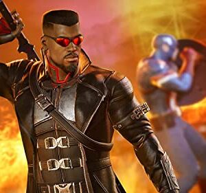 Marvel's Midnight Suns Legendary - Steam PC [Online Game Code]