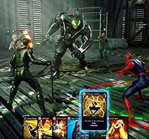 Marvel's Midnight Suns Legendary - Steam PC [Online Game Code]