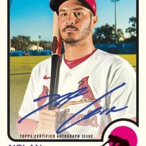 2022 Topps Heritage Blaster - 72 Baseball Cards per Box