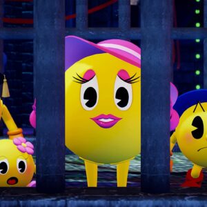 PAC-MAN World Re-PAC - Xbox Series X