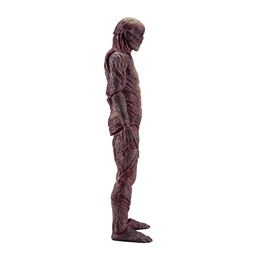 Bandai - Stranger Things - 6" Vecna Premium Collectible Action Figure (The Void Series)