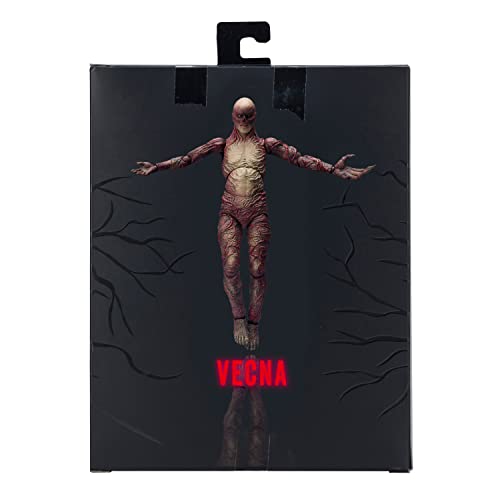 Bandai - Stranger Things - 6" Vecna Premium Collectible Action Figure (The Void Series)