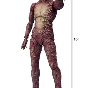 Bandai - Stranger Things - 6" Vecna Premium Collectible Action Figure (The Void Series)