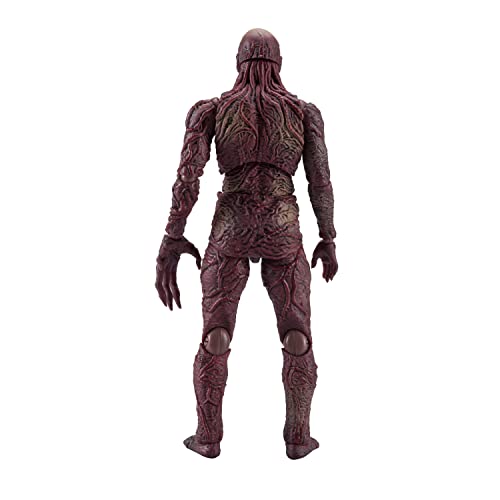 Bandai - Stranger Things - 6" Vecna Premium Collectible Action Figure (The Void Series)