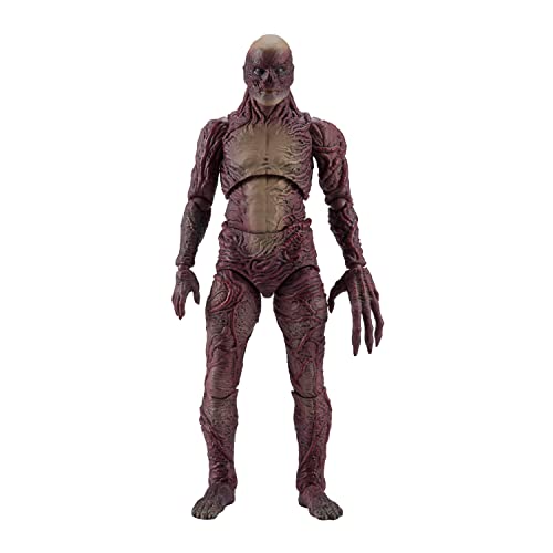 Bandai - Stranger Things - 6" Vecna Premium Collectible Action Figure (The Void Series)