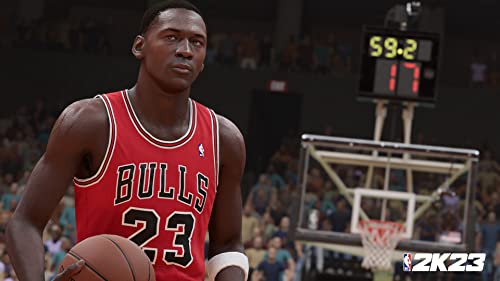 NBA 2K23 Michael Jordan Edition - PlayStation 5