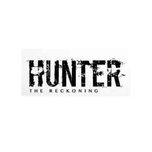 Renegade Game Studios Hunter: The Reckoning 5th Edition Roleplaying Game - Dice Set - Accessory to The Reckoning RPG