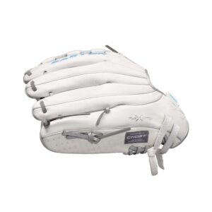 Easton | GHOST NX Fastpitch Softball Glove | 12.5" | Basket Web | Right Hand Throw