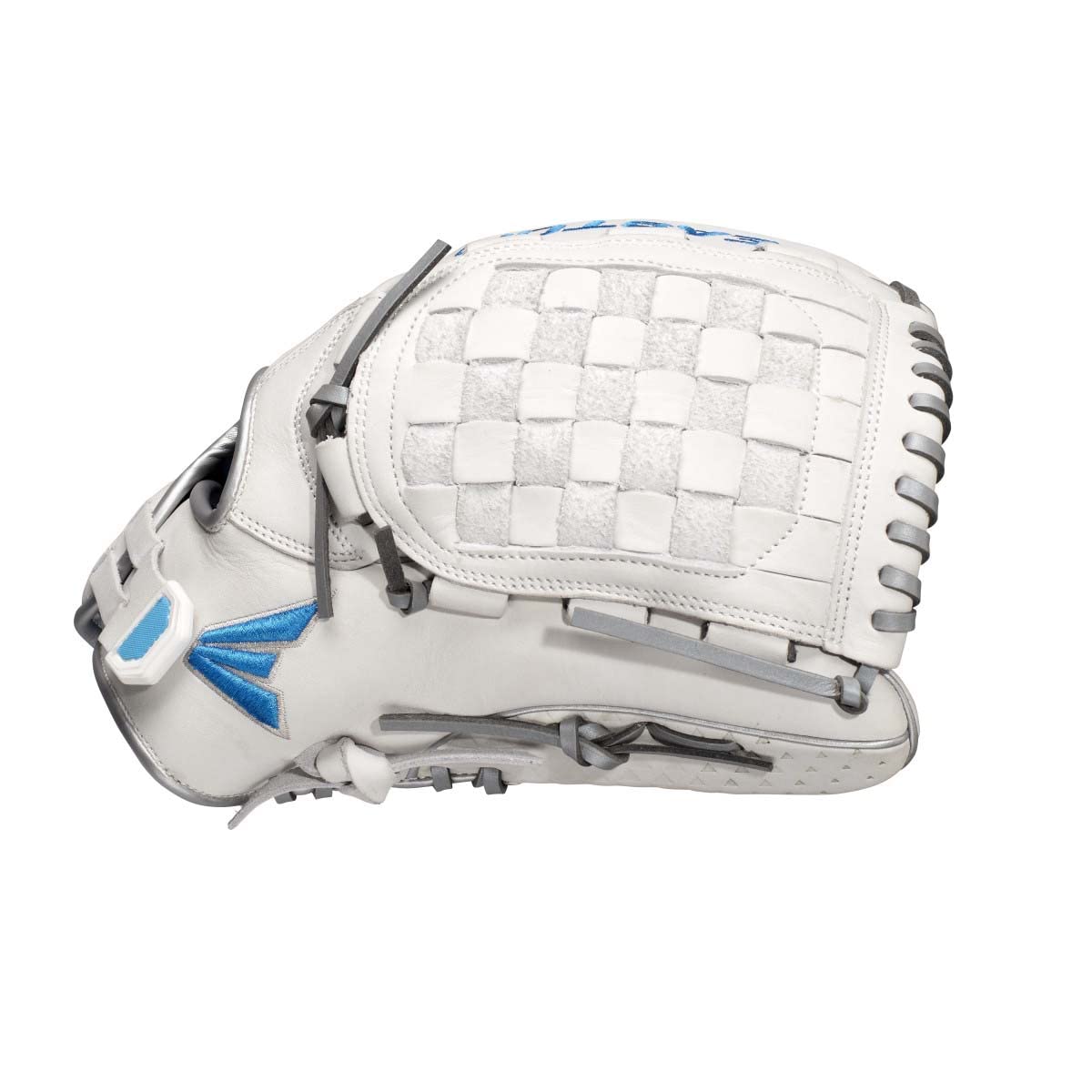 Easton | GHOST NX Fastpitch Softball Glove | 12.5" | Basket Web | Right Hand Throw