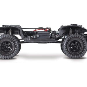 TRX-4 Scale and Trail® Crawler with 2021 Ford® Bronco Body: Blue