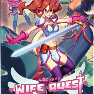 Wife Quest [Limited Edition]