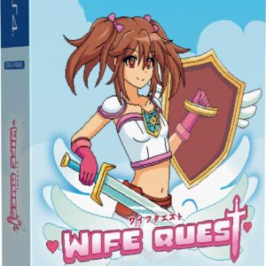 Wife Quest [Limited Edition]