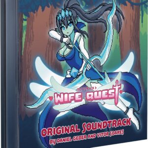 Wife Quest [Limited Edition]