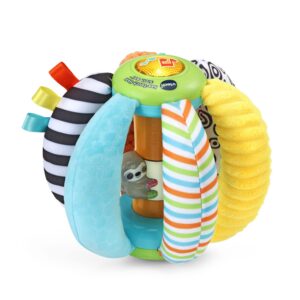 VTech See-Touch-Hear Sloth Ball