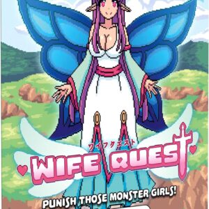 Wife Quest [Limited Edition]