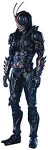 tamashii nations - kamen rider black sun - kamen rider black sun, bandai spirits s.h.figuarts action figure