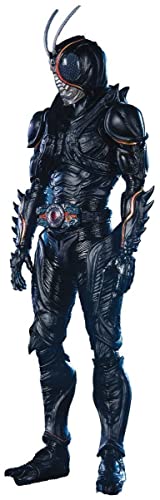 TAMASHII NATIONS - Kamen Rider Black Sun - Kamen Rider Black Sun, Bandai Spirits S.H.Figuarts Action Figure