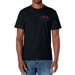 Circa 1954 Mopar Logo T-Shirt