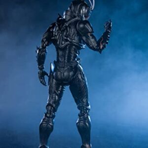 TAMASHII NATIONS - Kamen Rider Black Sun - Kamen Rider Black Sun, Bandai Spirits S.H.Figuarts Action Figure