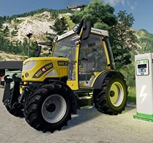 Farming Simulator 19: Ambassador Edition - PlayStation 4