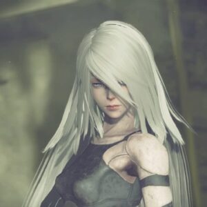 Nier Automata: The End of YoRHa Edition (Switch) EU Version Region Free