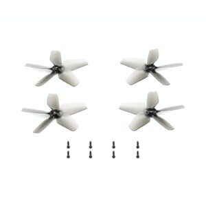 DJI Avata Propellers, 73.7x8.5, Gray