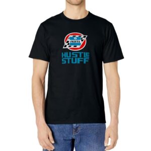 Mopar Hustle Stuff T-Shirt