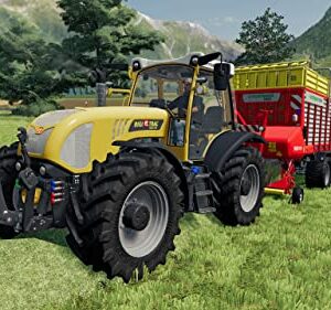 Farming Simulator 19: Ambassador Edition - PlayStation 4