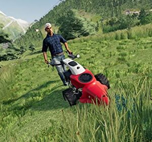 Farming Simulator 19: Ambassador Edition - PlayStation 4