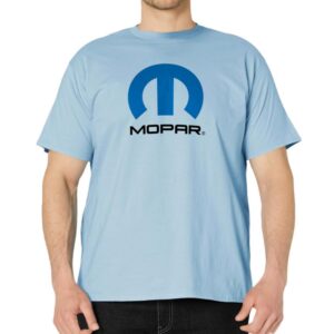 Mopar Logo T-Shirt