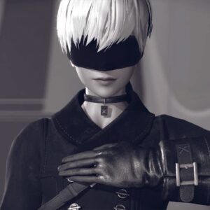 Nier Automata: The End of YoRHa Edition (Switch) EU Version Region Free