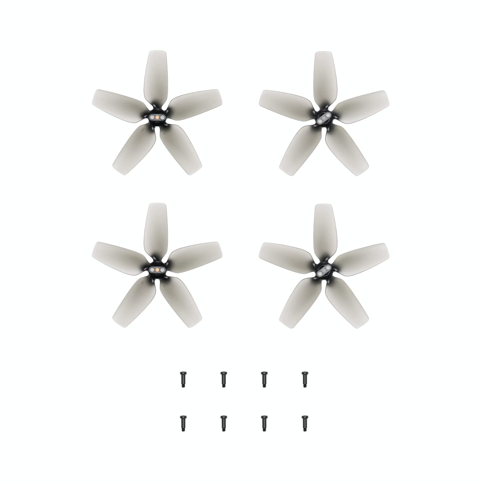 DJI Avata Propellers, 73.7x8.5, Gray