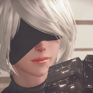 Nier Automata: The End of YoRHa Edition (Switch) EU Version Region Free