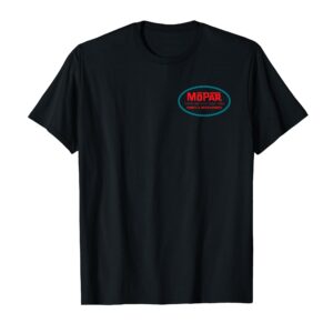 Circa 1954 Mopar Logo T-Shirt