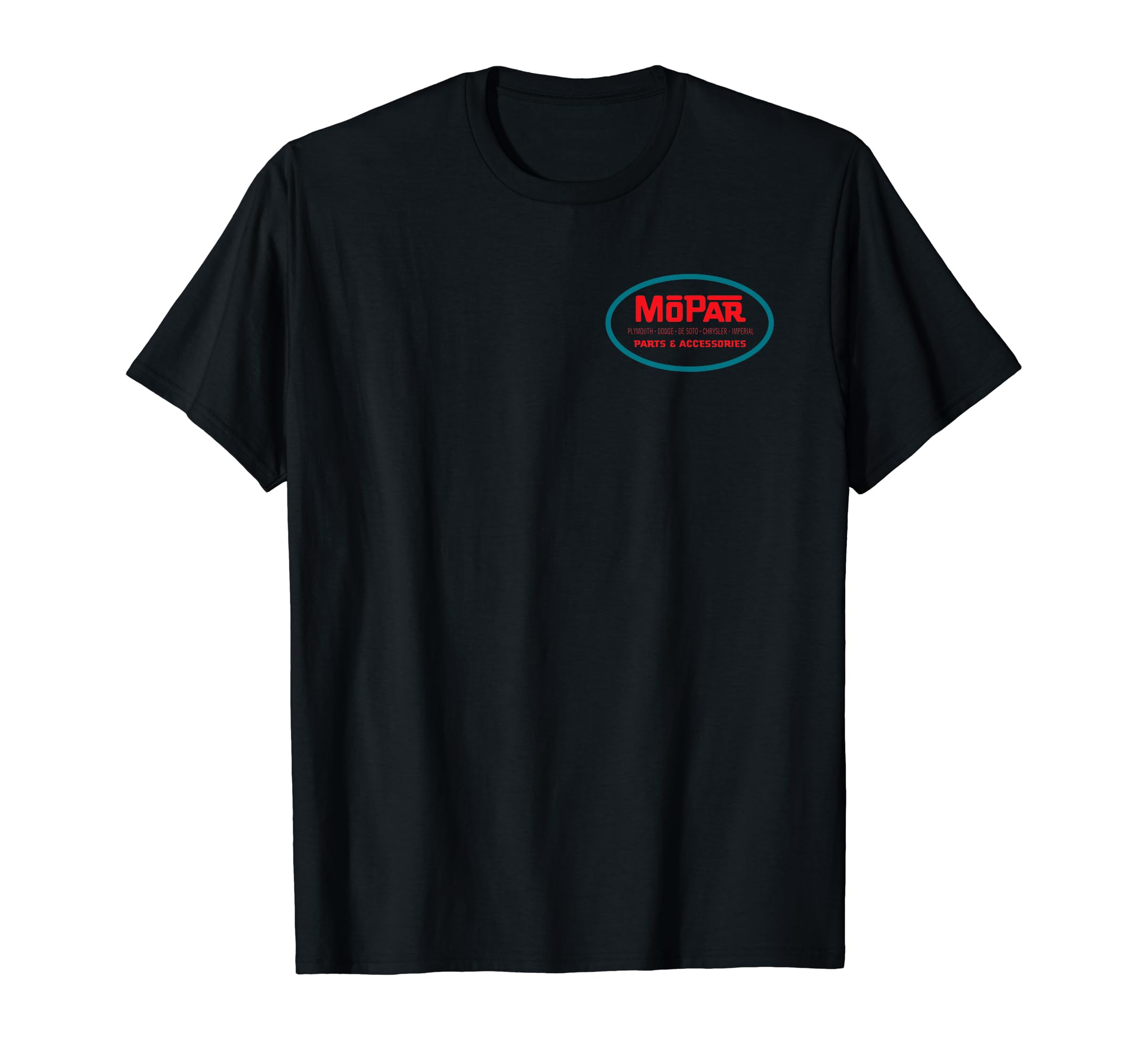 Circa 1954 Mopar Logo T-Shirt