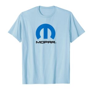 Mopar Logo T-Shirt