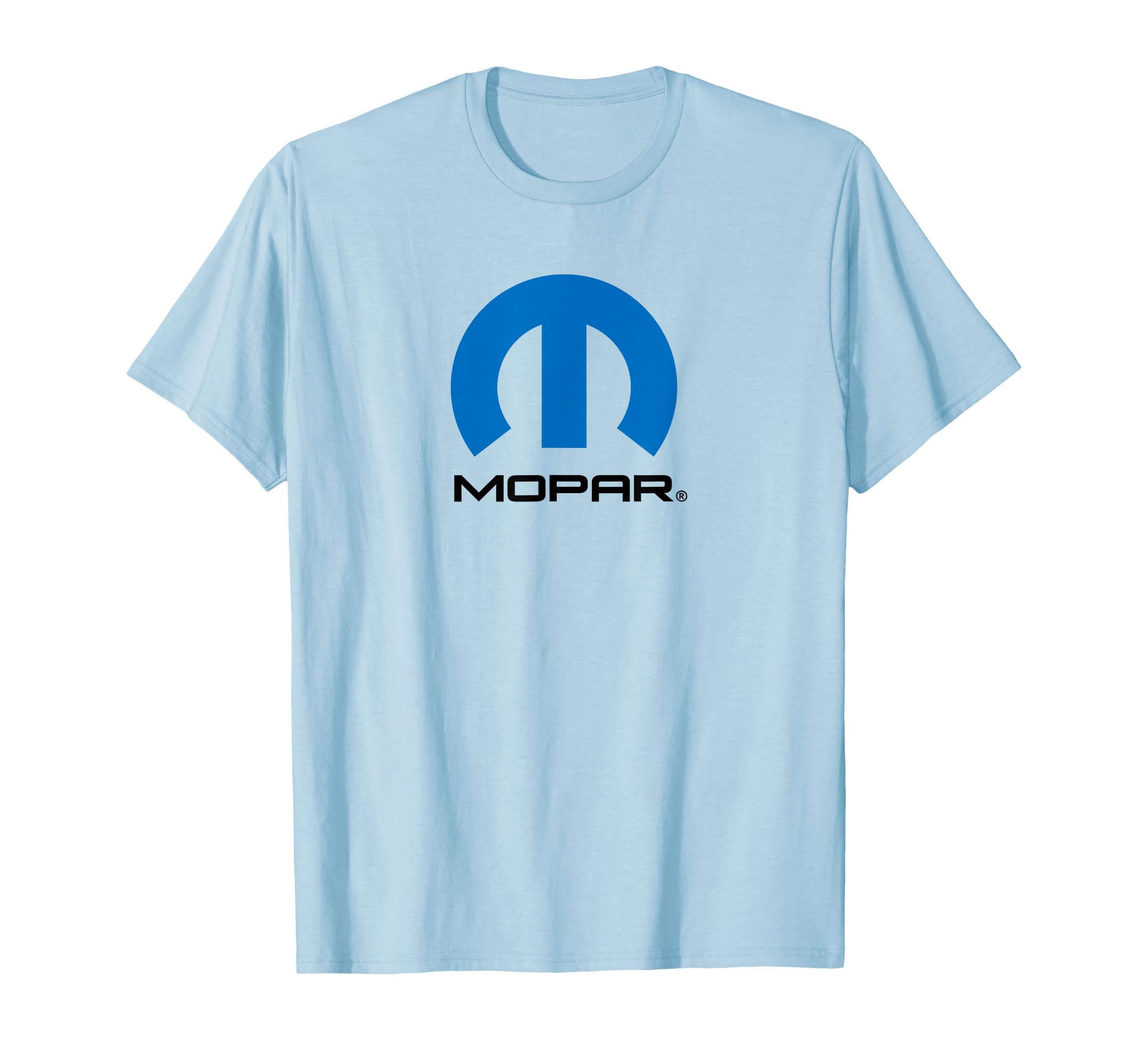 Mopar Logo T-Shirt