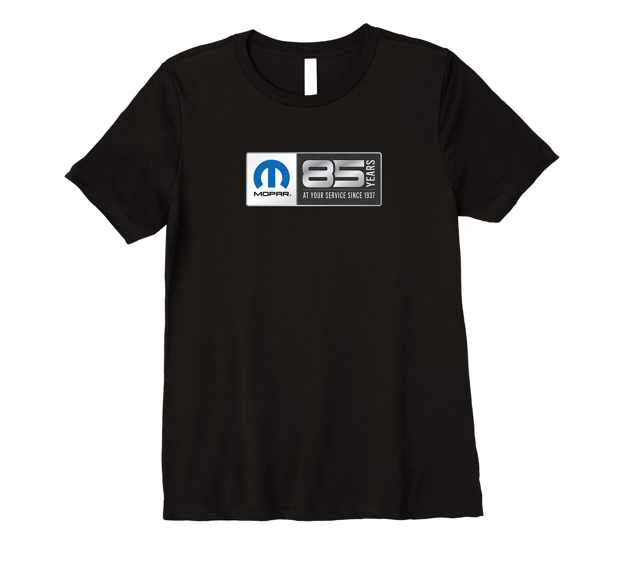 Mopar 85th Anniversary Logo Premium T-Shirt