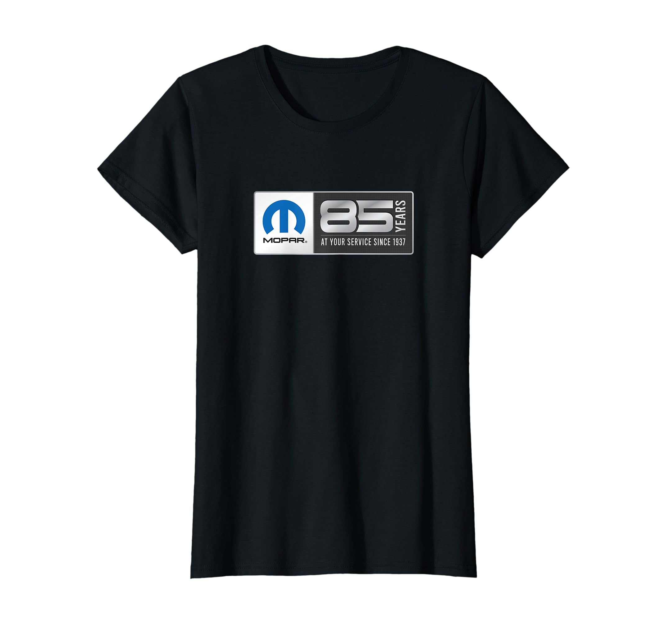 Mopar 85th Anniversary Logo T-Shirt