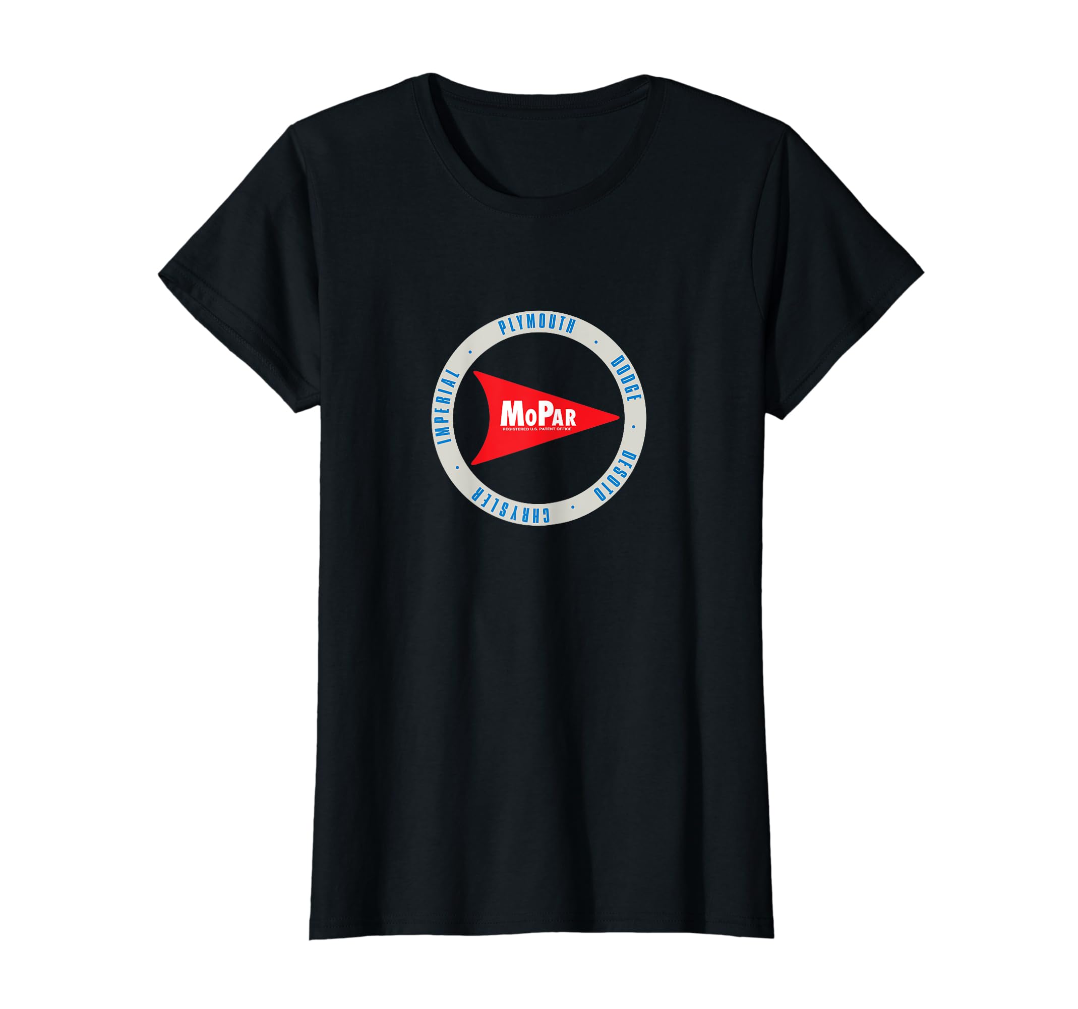 Circa 1959 Mopar Logo T-Shirt