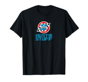 mopar hustle stuff t-shirt