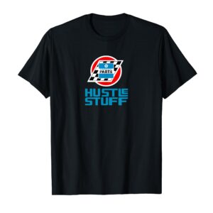 Mopar Hustle Stuff T-Shirt