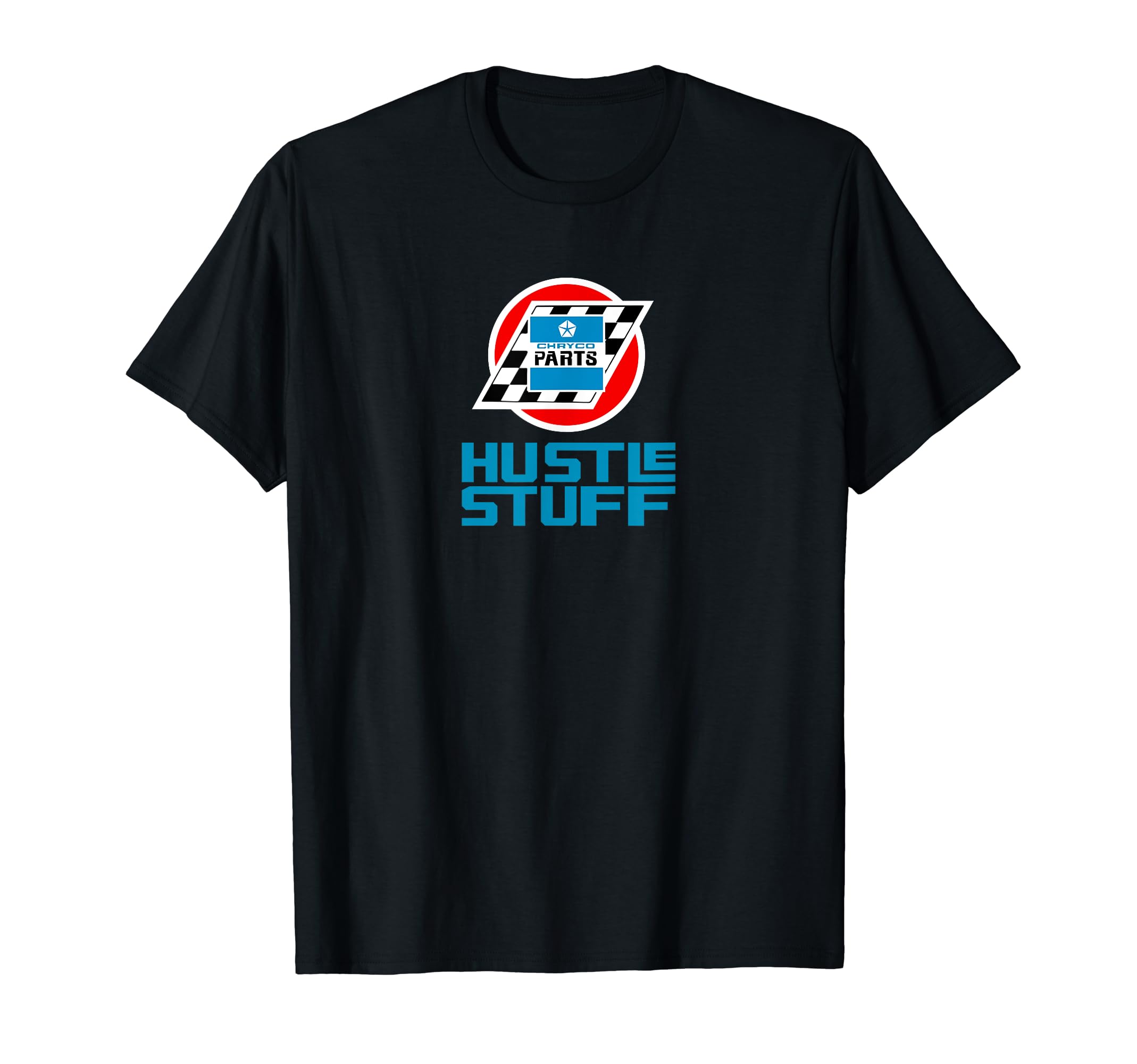 Mopar Hustle Stuff T-Shirt