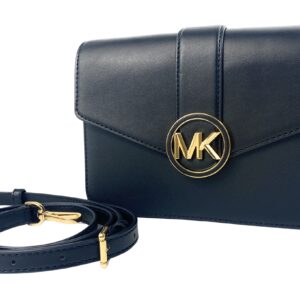 Michael Kors Crossbody, Black